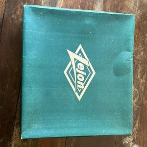 Vintage Men’s Lejon Snow Boots